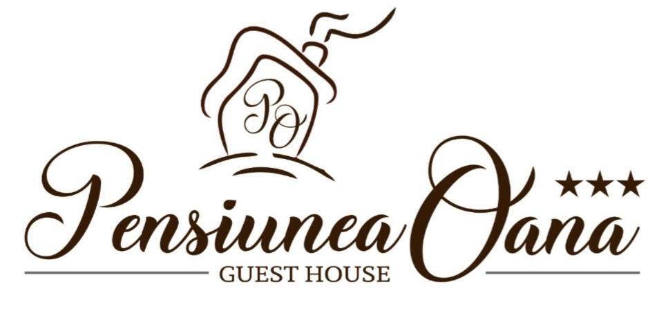 Pensiunea Oana ☆☆☆ Soimus ภายนอก รูปภาพ